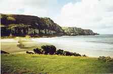 Our beautiful beach